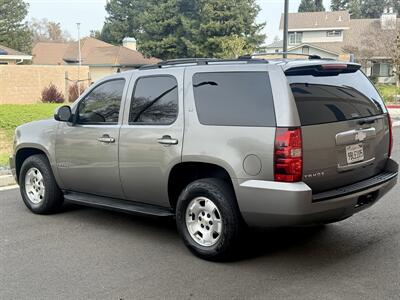 2012 Chevrolet Tahoe LS   - Photo 4 - Elk Grove, CA 95624