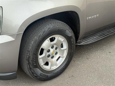 2012 Chevrolet Tahoe LS   - Photo 18 - Elk Grove, CA 95624