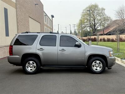 2012 Chevrolet Tahoe LS   - Photo 8 - Elk Grove, CA 95624