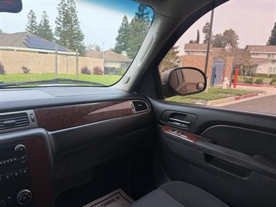 2012 Chevrolet Tahoe LS   - Photo 10 - Elk Grove, CA 95624