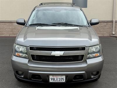 2012 Chevrolet Tahoe LS   - Photo 2 - Elk Grove, CA 95624