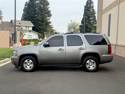 2012 Chevrolet Tahoe LS   - Photo 7 - Elk Grove, CA 95624