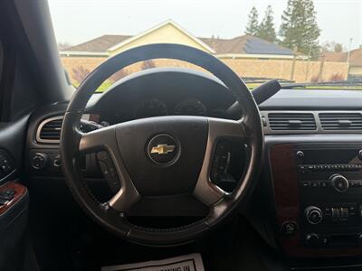 2012 Chevrolet Tahoe LS   - Photo 9 - Elk Grove, CA 95624