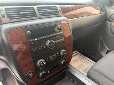 2012 Chevrolet Tahoe LS   - Photo 14 - Elk Grove, CA 95624
