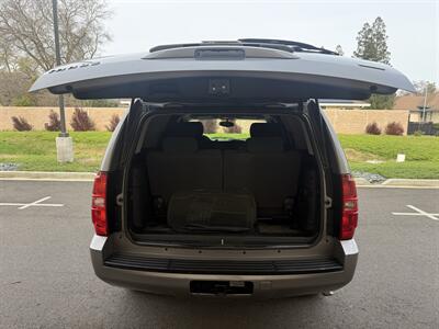 2012 Chevrolet Tahoe LS   - Photo 16 - Elk Grove, CA 95624