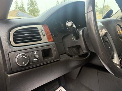 2012 Chevrolet Tahoe LS   - Photo 13 - Elk Grove, CA 95624