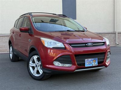 2013 Ford Escape SE   - Photo 1 - Elk Grove, CA 95624