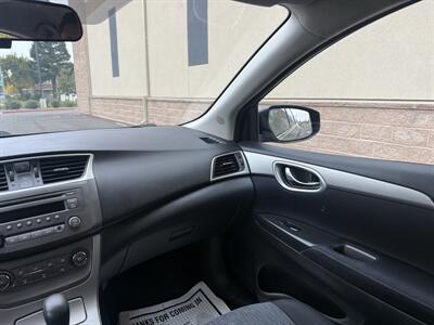 2014 Nissan Sentra SV - Photo 20 - Elk Grove, CA 95624