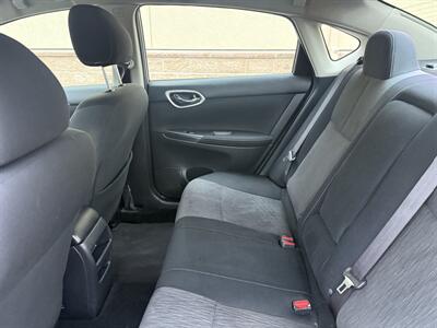 2014 Nissan Sentra SV - Photo 18 - Elk Grove, CA 95624