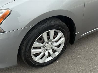 2014 Nissan Sentra SV - Photo 27 - Elk Grove, CA 95624