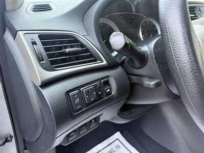 2014 Nissan Sentra SV - Photo 12 - Elk Grove, CA 95624