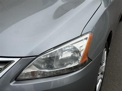 2014 Nissan Sentra SV - Photo 26 - Elk Grove, CA 95624