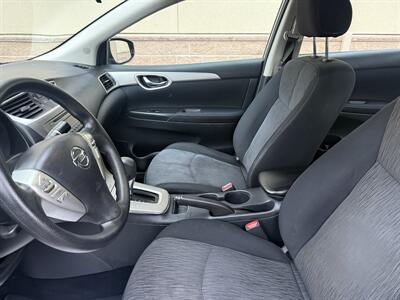 2014 Nissan Sentra SV - Photo 10 - Elk Grove, CA 95624