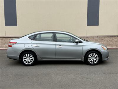 2014 Nissan Sentra SV - Photo 4 - Elk Grove, CA 95624