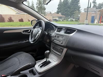 2014 Nissan Sentra SV - Photo 23 - Elk Grove, CA 95624