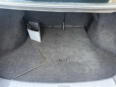 2014 Nissan Sentra SV - Photo 22 - Elk Grove, CA 95624