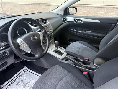 2014 Nissan Sentra SV - Photo 9 - Elk Grove, CA 95624