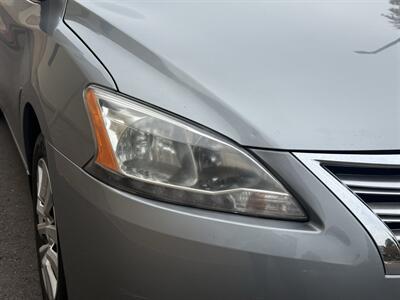 2014 Nissan Sentra SV - Photo 25 - Elk Grove, CA 95624