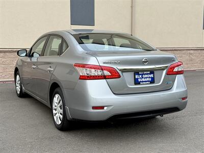 2014 Nissan Sentra SV - Photo 6 - Elk Grove, CA 95624