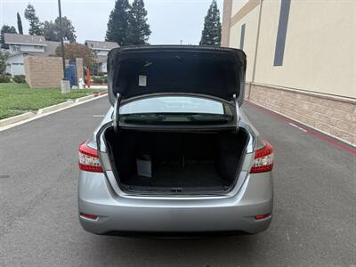 2014 Nissan Sentra SV - Photo 21 - Elk Grove, CA 95624