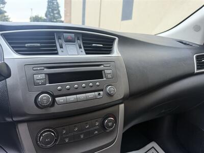 2014 Nissan Sentra SV - Photo 14 - Elk Grove, CA 95624