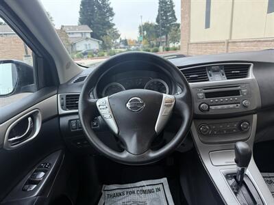 2014 Nissan Sentra SV - Photo 19 - Elk Grove, CA 95624