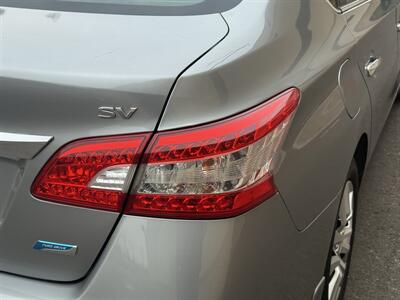 2014 Nissan Sentra SV - Photo 29 - Elk Grove, CA 95624