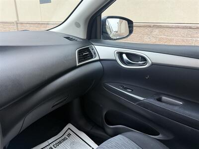 2014 Nissan Sentra SV - Photo 16 - Elk Grove, CA 95624