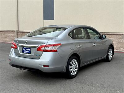 2014 Nissan Sentra SV - Photo 8 - Elk Grove, CA 95624