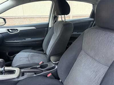 2014 Nissan Sentra SV - Photo 11 - Elk Grove, CA 95624