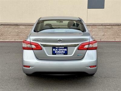 2014 Nissan Sentra SV - Photo 7 - Elk Grove, CA 95624