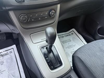 2014 Nissan Sentra SV - Photo 15 - Elk Grove, CA 95624