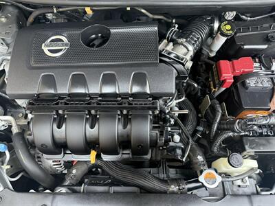 2014 Nissan Sentra SV - Photo 24 - Elk Grove, CA 95624