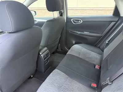 2014 Nissan Sentra SV - Photo 17 - Elk Grove, CA 95624