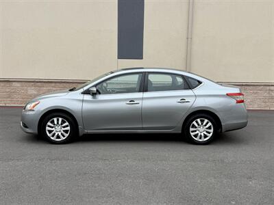 2014 Nissan Sentra SV - Photo 5 - Elk Grove, CA 95624