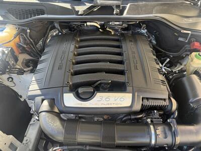 2012 Porsche Cayenne Tiptronic   - Photo 29 - Elk Grove, CA 95624