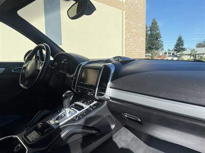 2012 Porsche Cayenne Tiptronic   - Photo 28 - Elk Grove, CA 95624