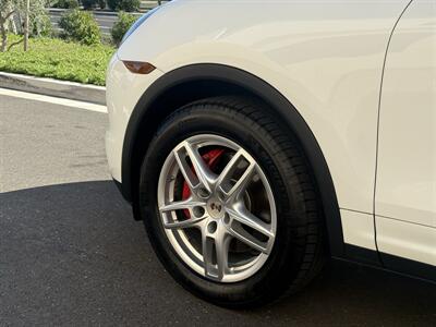 2012 Porsche Cayenne Tiptronic   - Photo 35 - Elk Grove, CA 95624