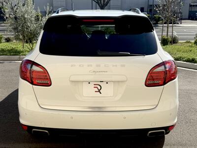 2012 Porsche Cayenne Tiptronic   - Photo 6 - Elk Grove, CA 95624