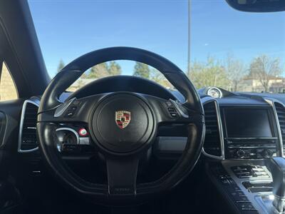 2012 Porsche Cayenne Tiptronic   - Photo 23 - Elk Grove, CA 95624