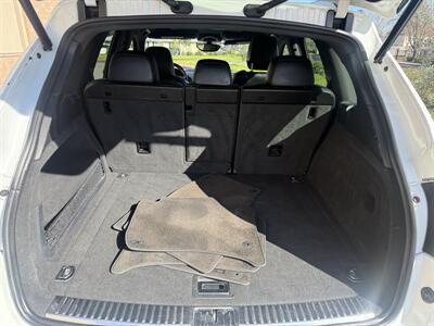 2012 Porsche Cayenne Tiptronic   - Photo 26 - Elk Grove, CA 95624