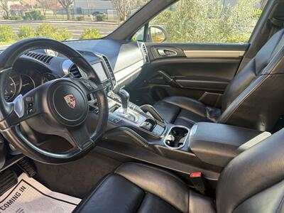 2012 Porsche Cayenne Tiptronic   - Photo 9 - Elk Grove, CA 95624
