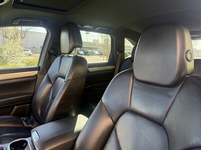 2012 Porsche Cayenne Tiptronic   - Photo 11 - Elk Grove, CA 95624