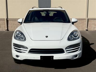 2012 Porsche Cayenne Tiptronic   - Photo 2 - Elk Grove, CA 95624