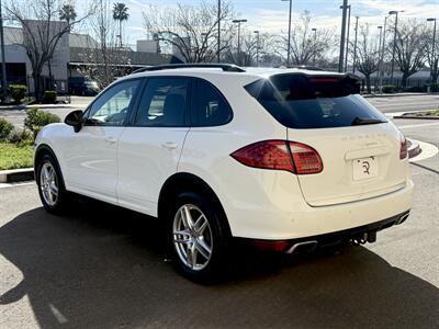 2012 Porsche Cayenne Tiptronic   - Photo 4 - Elk Grove, CA 95624