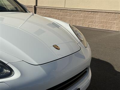 2012 Porsche Cayenne Tiptronic   - Photo 31 - Elk Grove, CA 95624