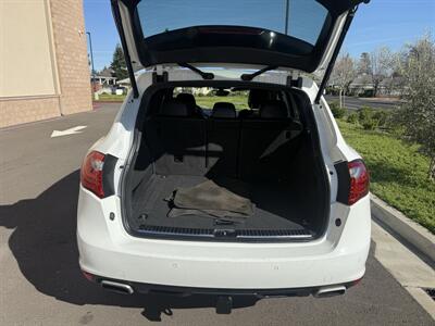 2012 Porsche Cayenne Tiptronic   - Photo 25 - Elk Grove, CA 95624