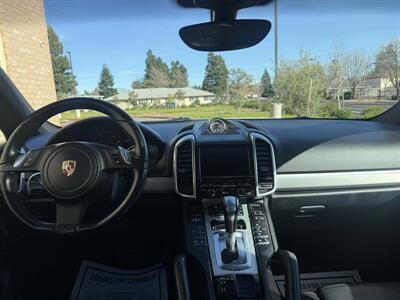 2012 Porsche Cayenne Tiptronic   - Photo 24 - Elk Grove, CA 95624