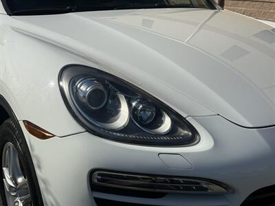2012 Porsche Cayenne Tiptronic   - Photo 30 - Elk Grove, CA 95624