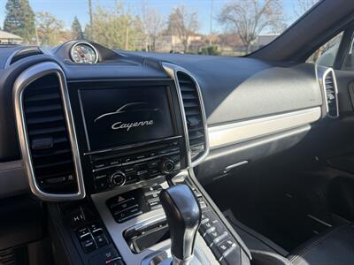 2012 Porsche Cayenne Tiptronic   - Photo 15 - Elk Grove, CA 95624